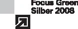 Focus Green Silber 2008