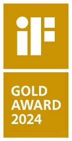 IF Gold Design Award 2024